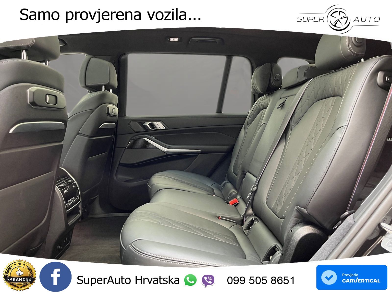 BMW X7 40d (352 KS) xDrive Steptronic