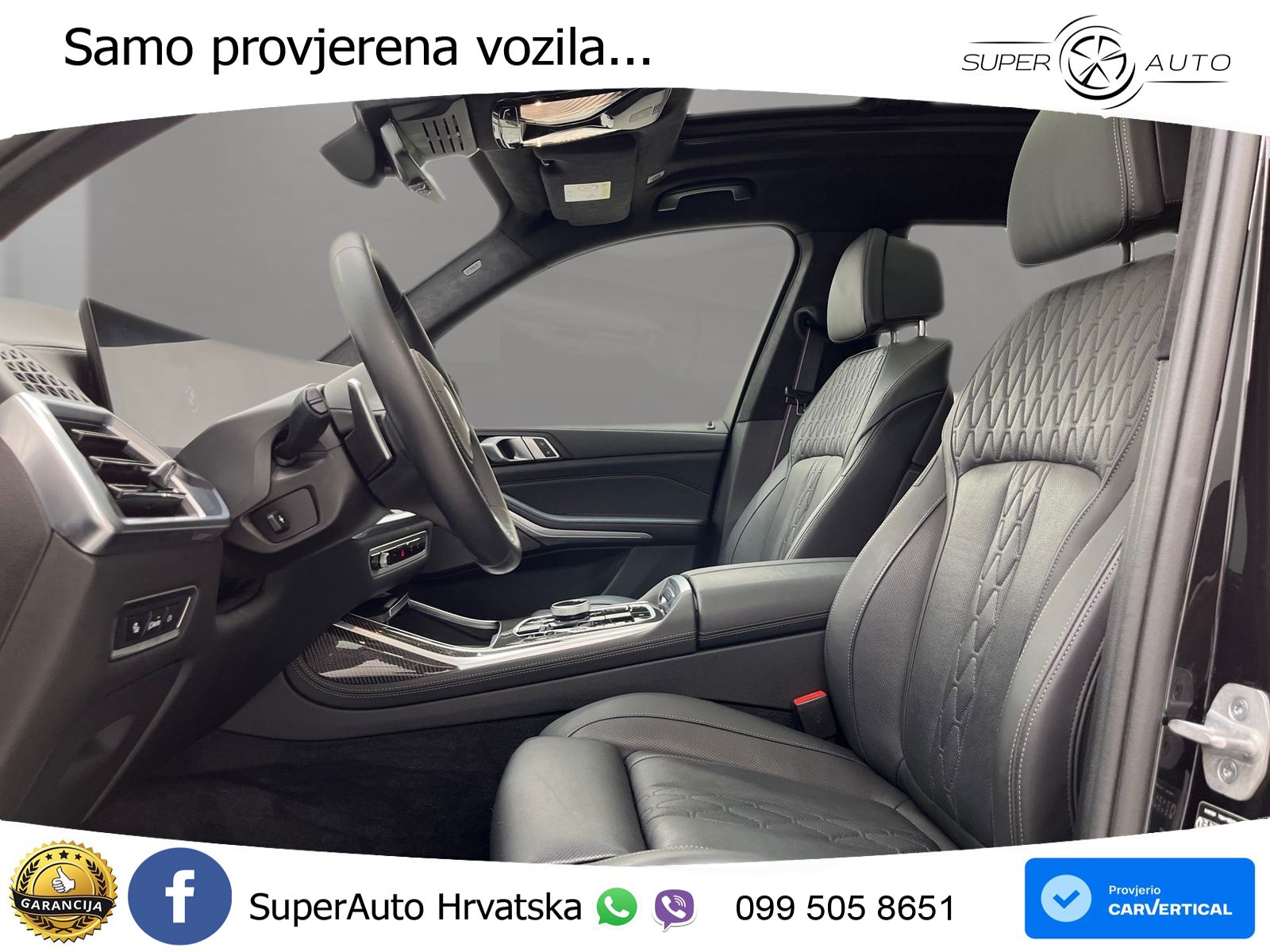 BMW X7 40d (352 KS) xDrive Steptronic