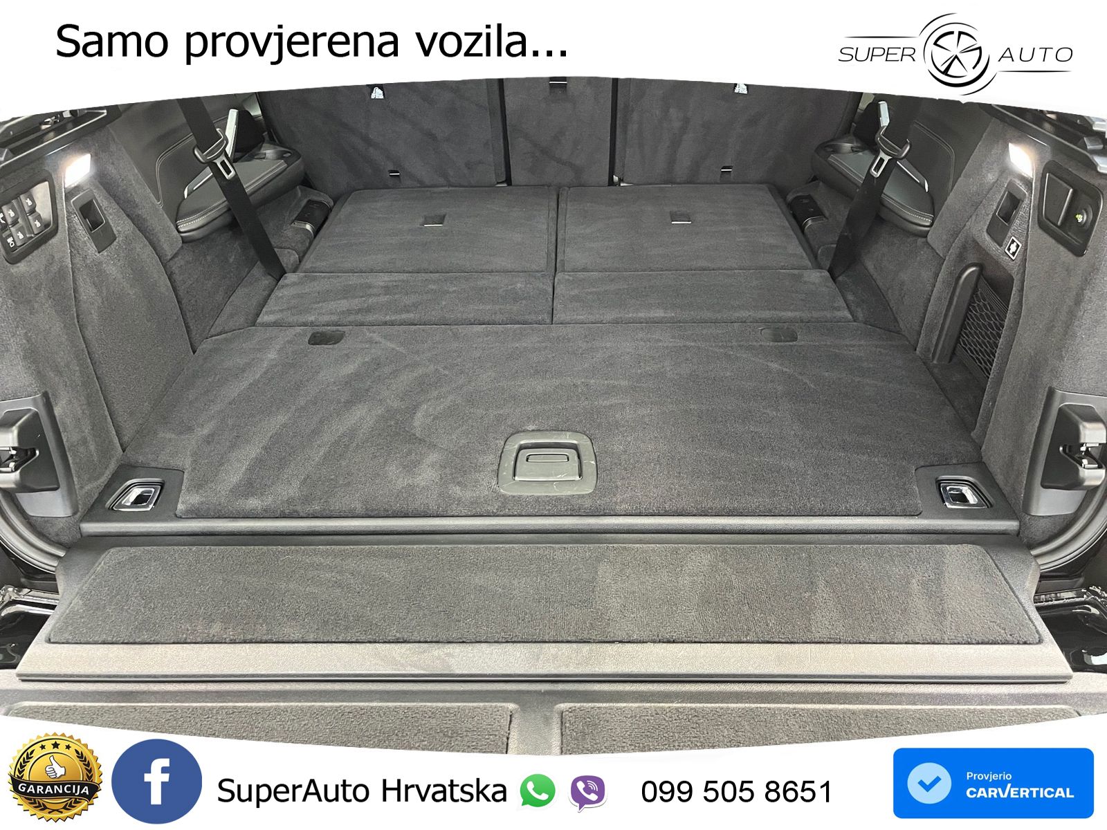 BMW X7 40d (352 KS) xDrive Steptronic