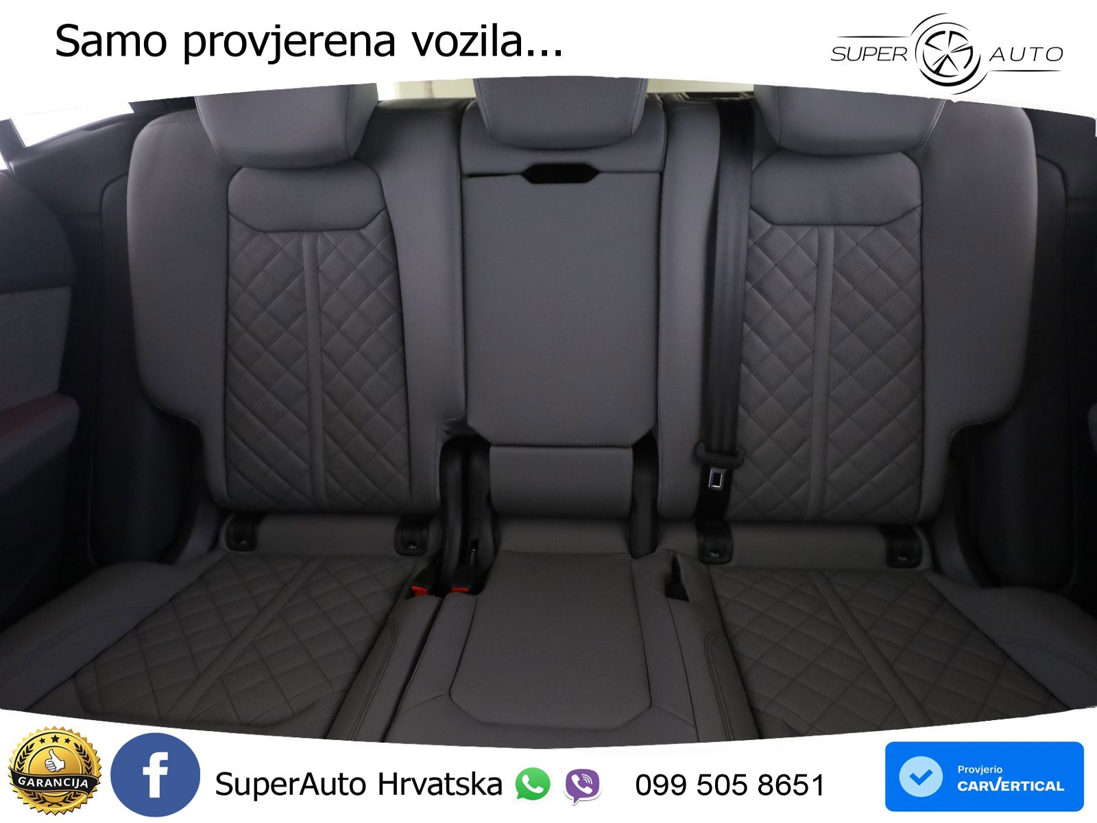 Audi Q8 60 TFSIe V6 (490 KS) quattro Tiptronic