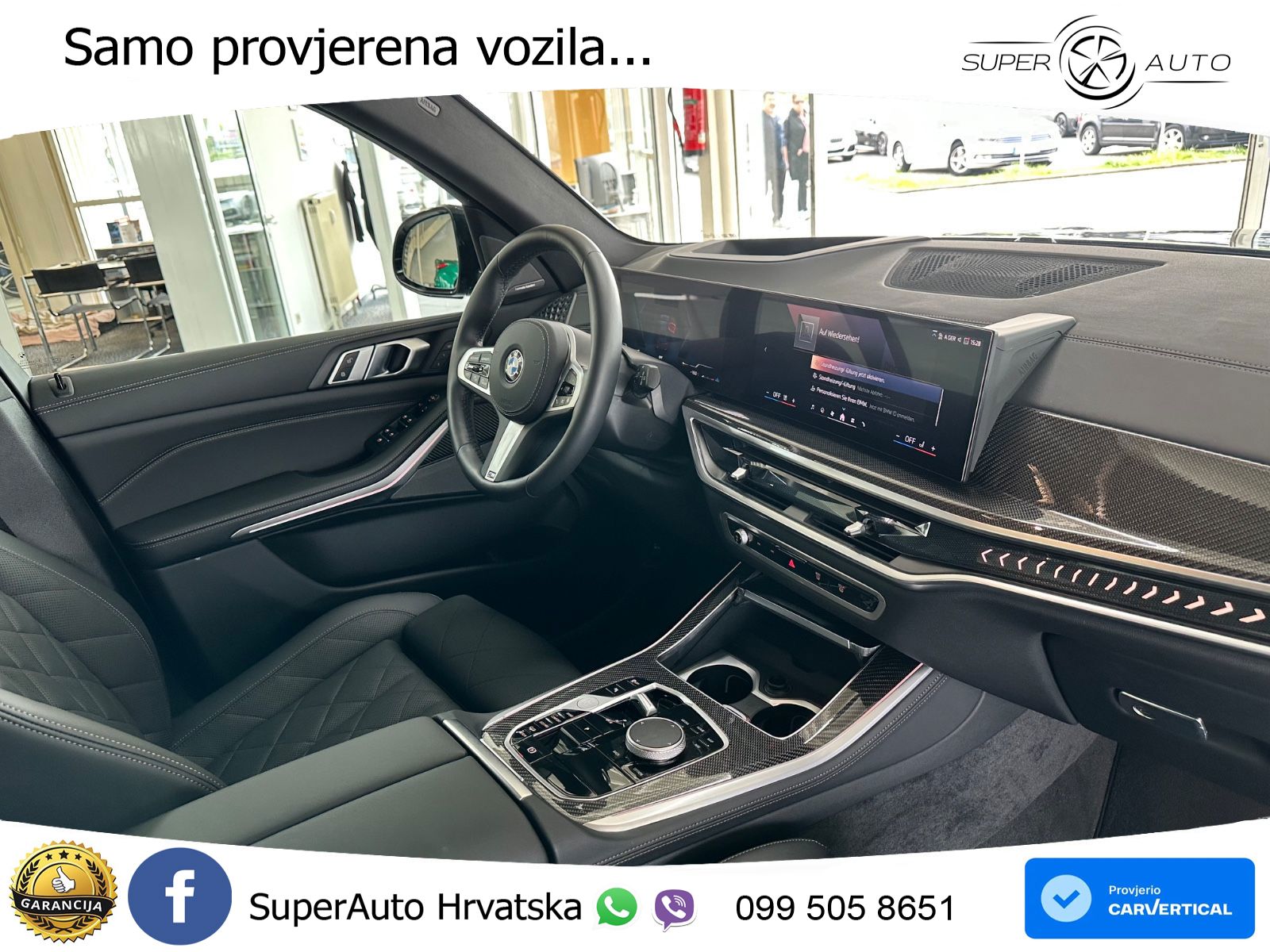 BMW X5 30d (286 KS) xDrive Steptronic