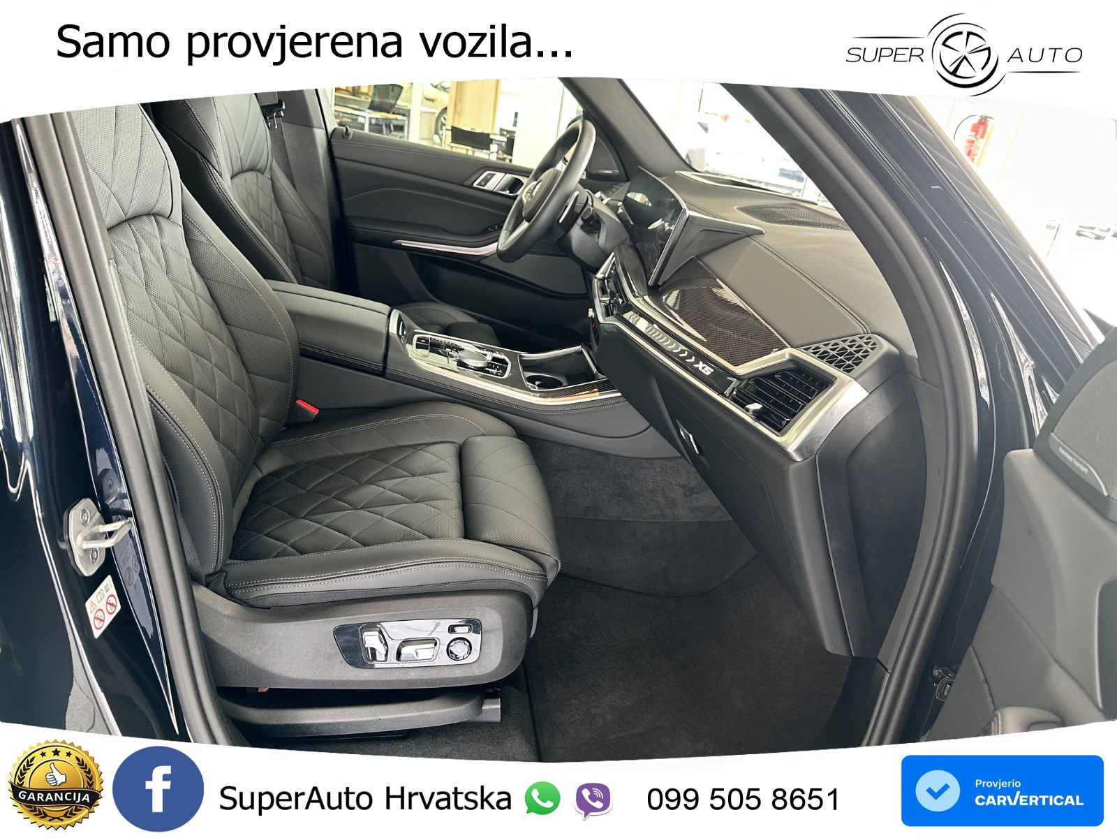 BMW X5 30d (286 KS) xDrive Steptronic