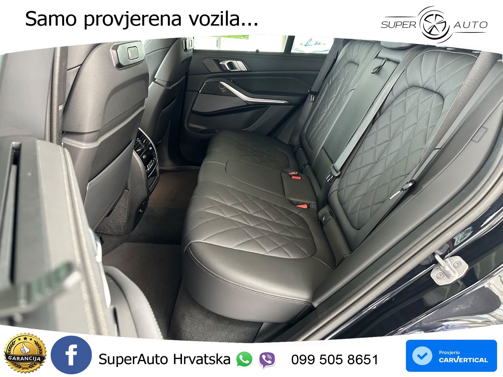 BMW X5 30d (286 KS) xDrive Steptronic
