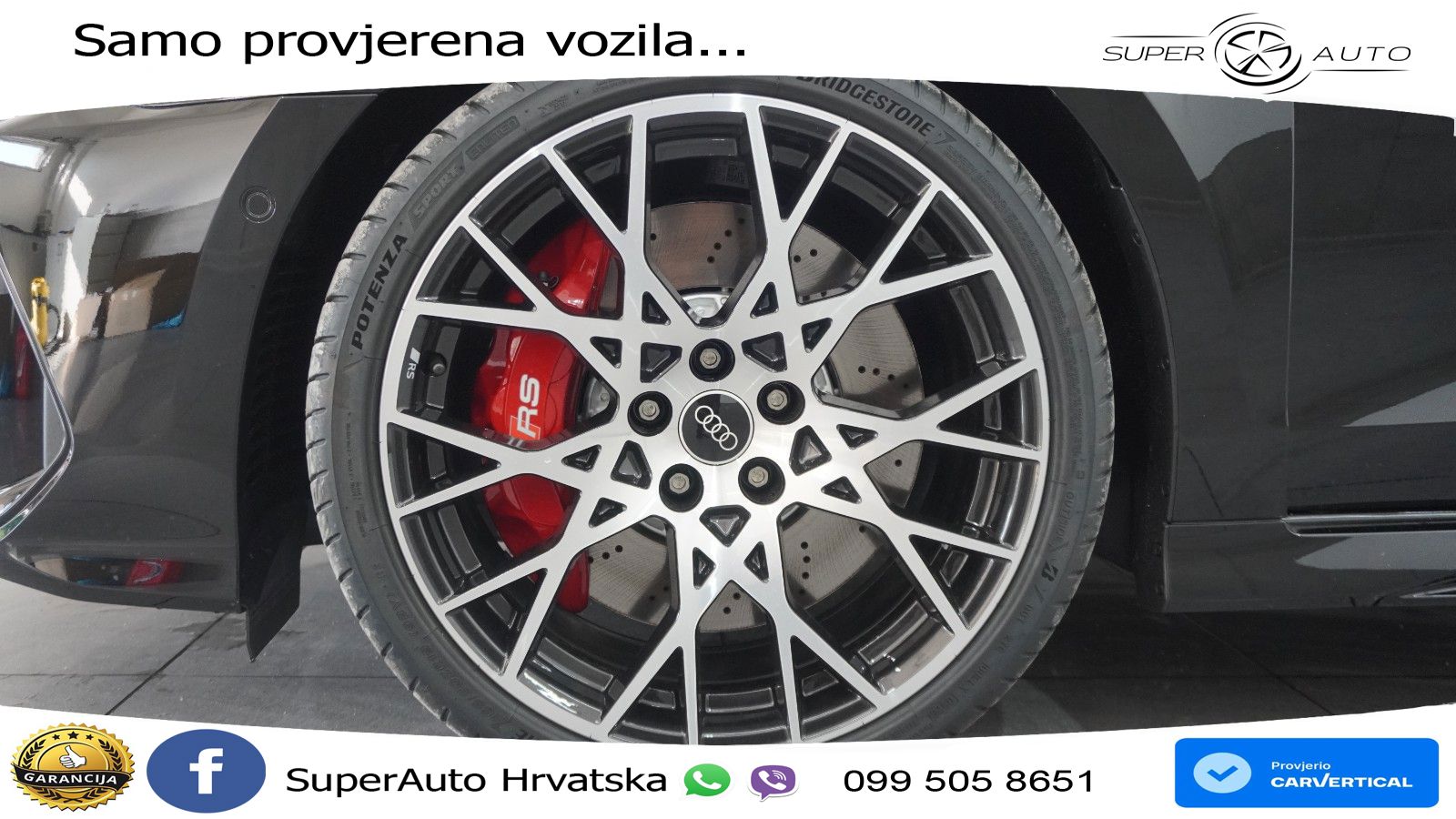 Audi RS3 Sportback 2.5 TFSI (400 KS) quattro S tronic LED+GR SJED+ACC