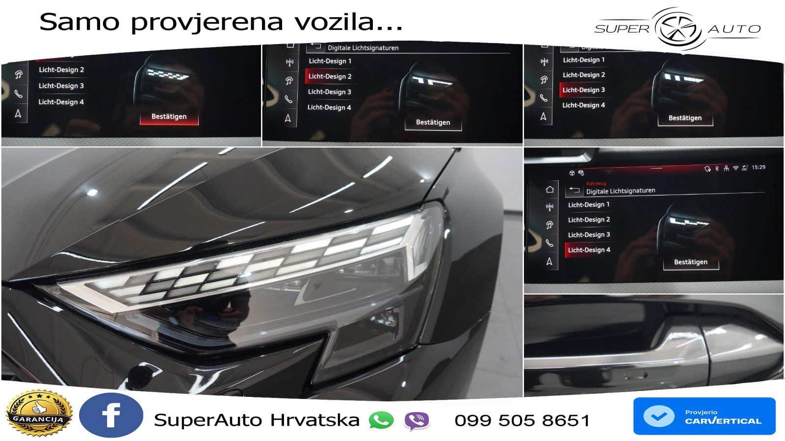 Audi RS3 Sportback 2.5 TFSI (400 KS) quattro S tronic LED+GR SJED+ACC