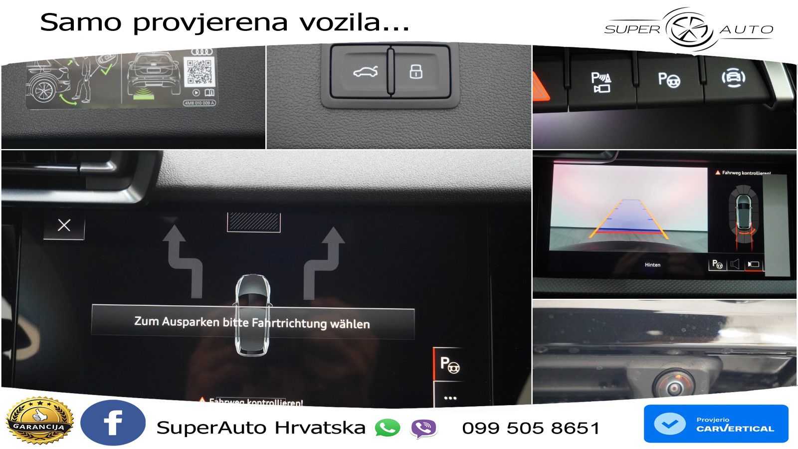 Audi RS3 Sportback 2.5 TFSI (400 KS) quattro S tronic LED+GR SJED+ACC