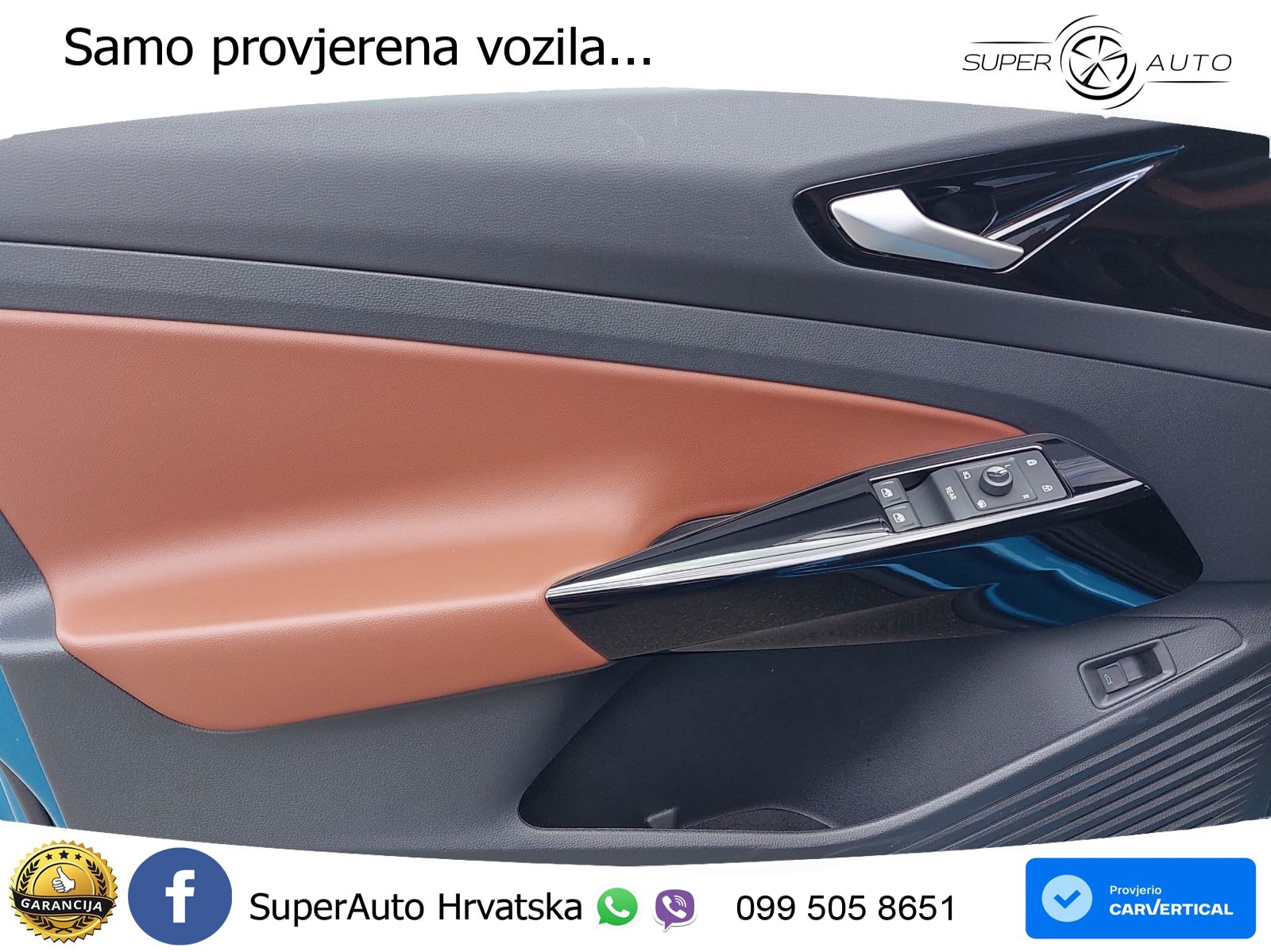 Volkswagen ID.5 Pro 82 kWh (286 KS)