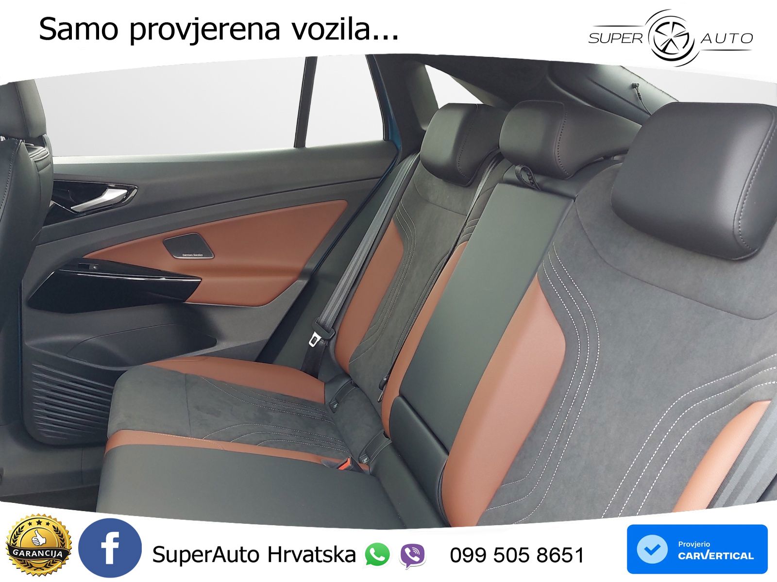 Volkswagen ID.5 Pro 82 kWh (286 KS)