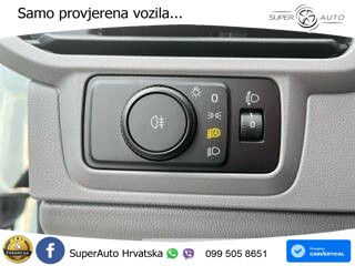 VW Transporter 110 KS