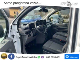 VW Transporter 110 KS