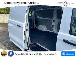 VW Transporter 110 KS