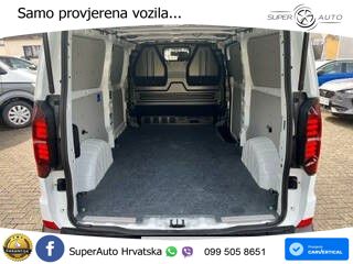 VW Transporter 110 KS