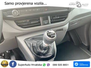 VW Transporter 110 KS