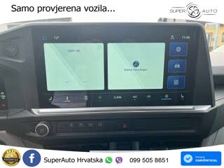 VW Transporter 110 KS