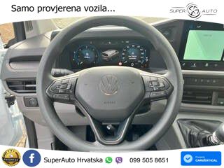 VW Transporter 110 KS