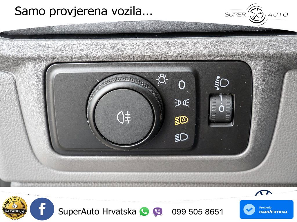 VW Transporter 110 KS