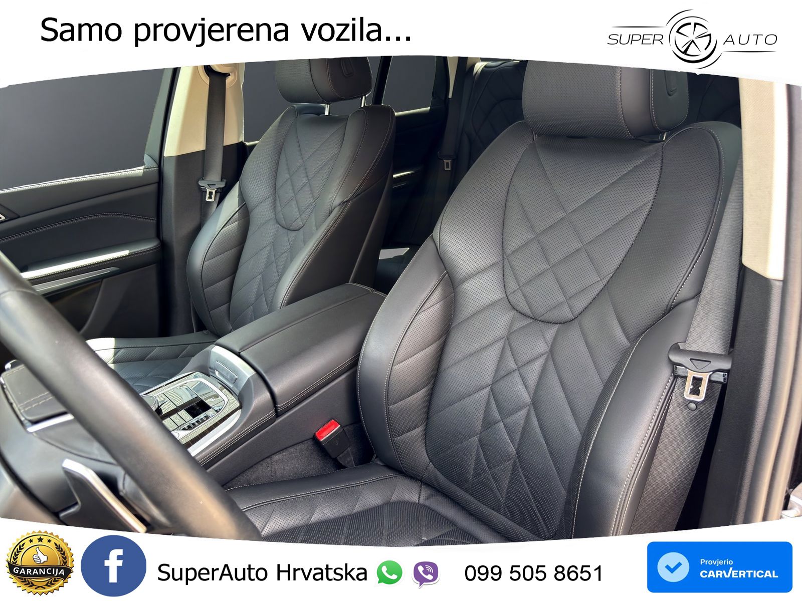 BMW X5 30d (298 KS) xDrive Steptronic LED+GR SJED+ACC