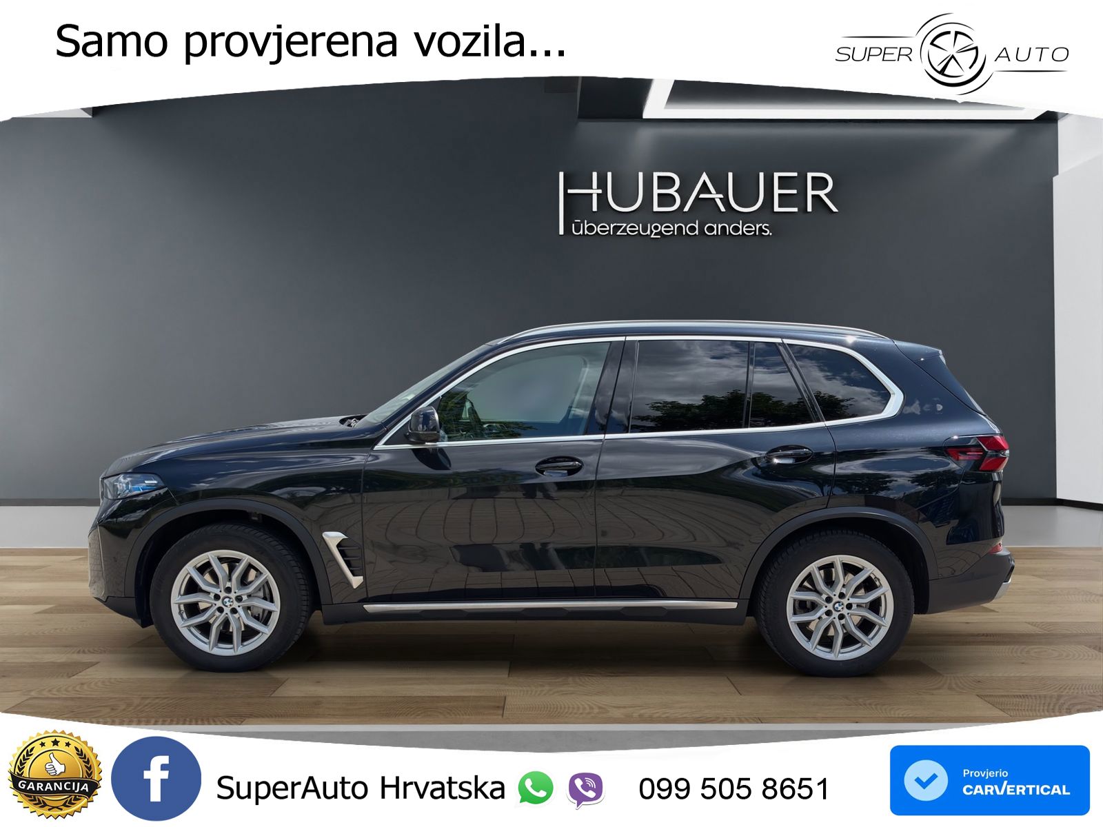 BMW X5 30d (298 KS) xDrive Steptronic LED+GR SJED+ACC