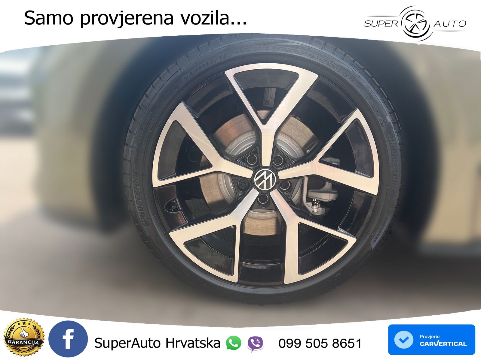 Volkswagen ID.3 79 kWh (231 KS) LED+GR SJED+ACC