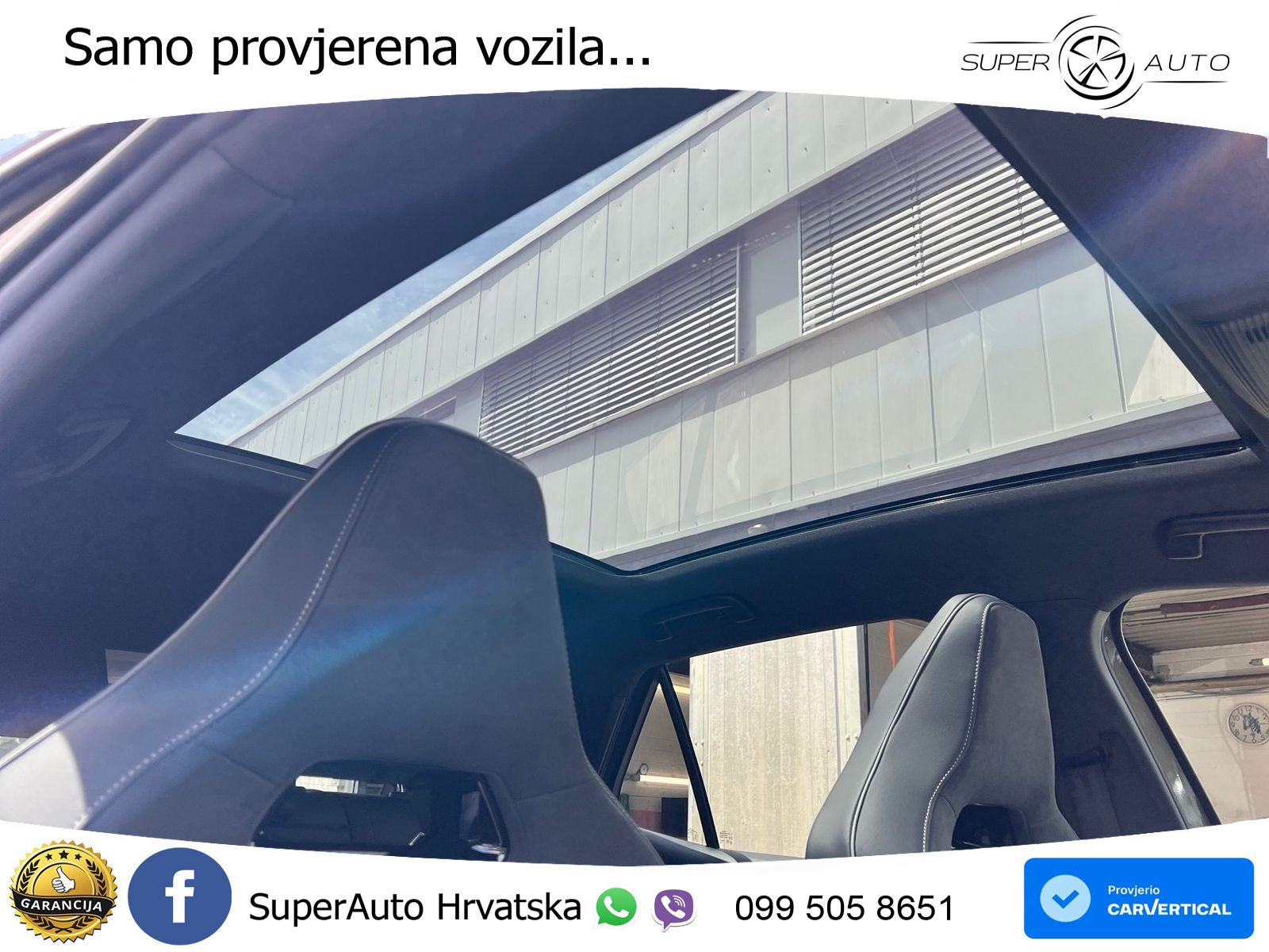 Volkswagen ID.3 79 kWh (231 KS) LED+GR SJED+ACC