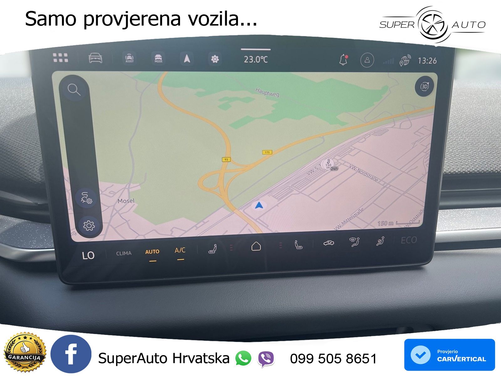 Volkswagen ID.3 79 kWh (231 KS) LED+GR SJED+ACC