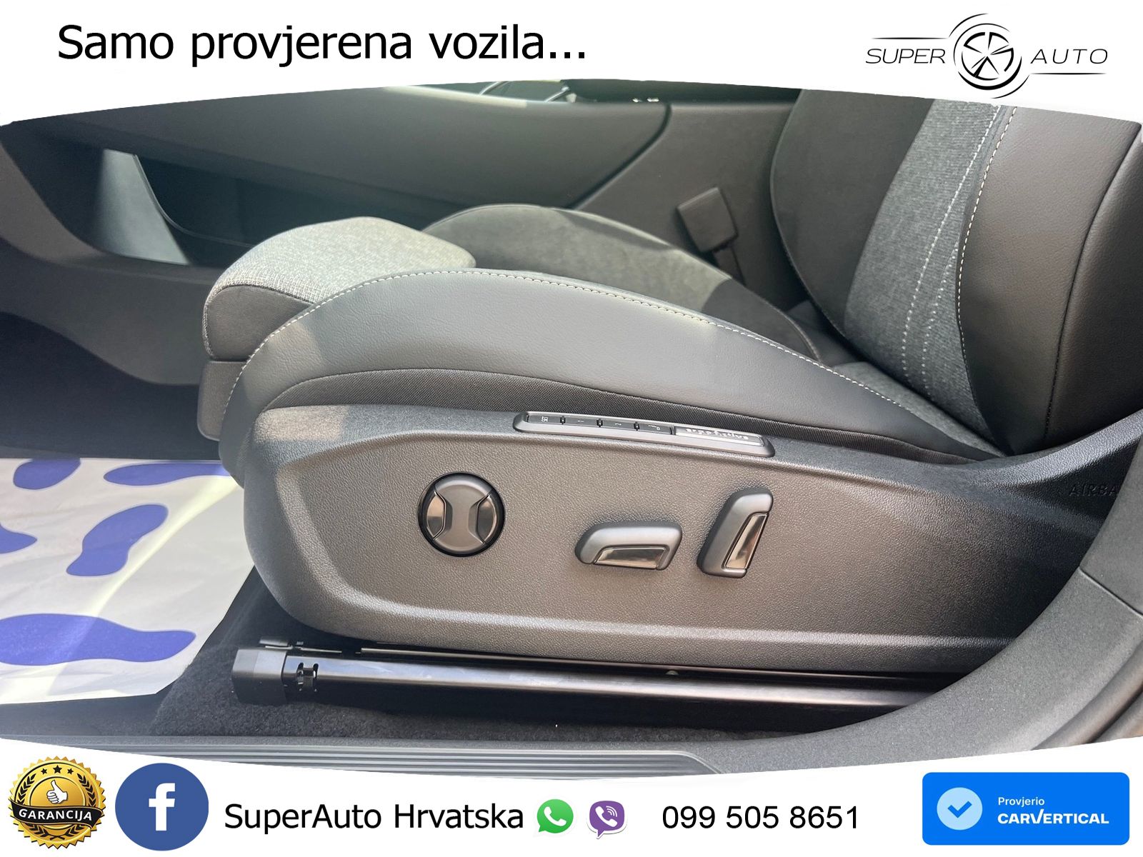 Volkswagen ID.3 79 kWh (231 KS) LED+GR SJED+ACC
