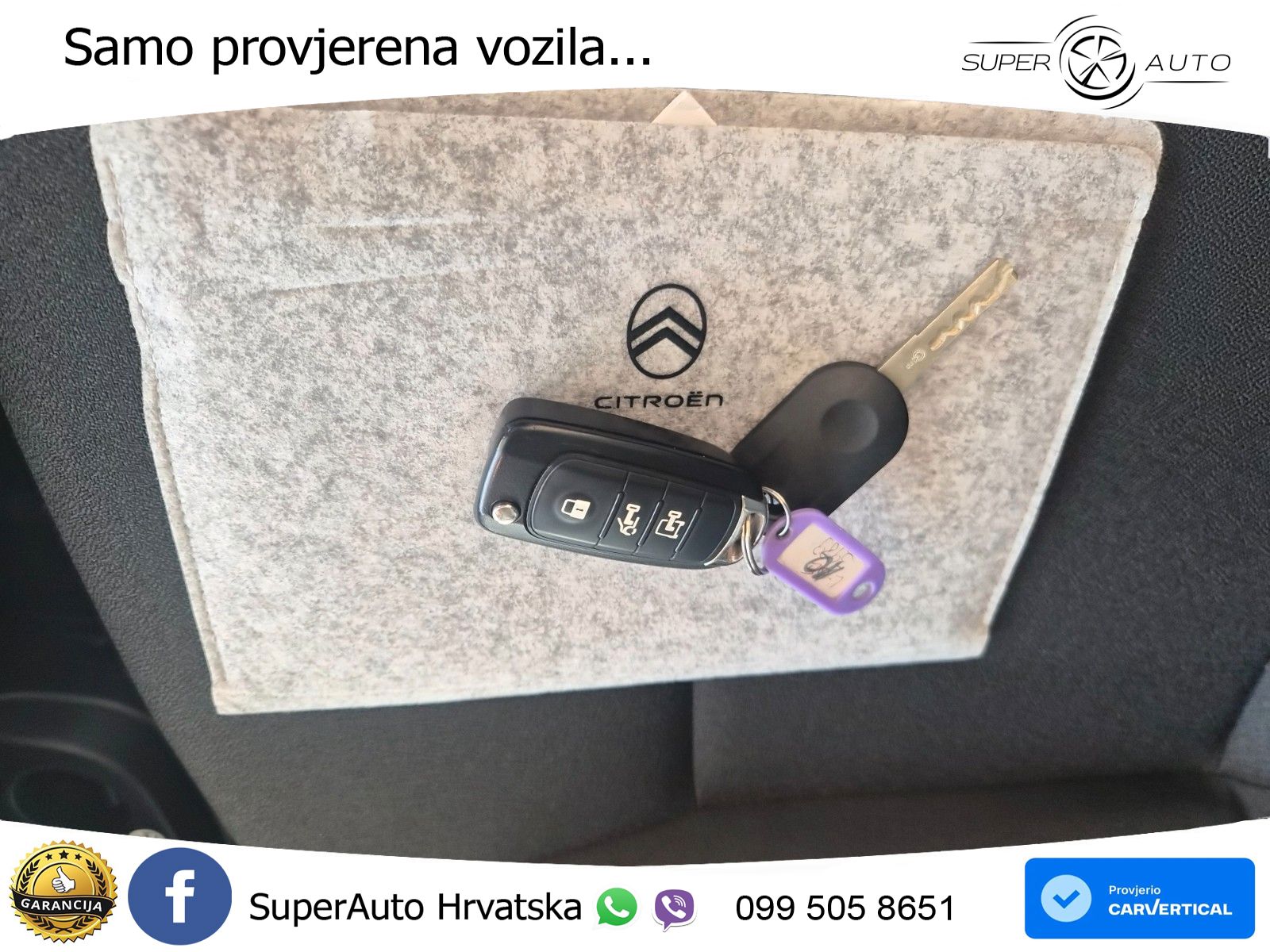Citroën Jumper 179 KS