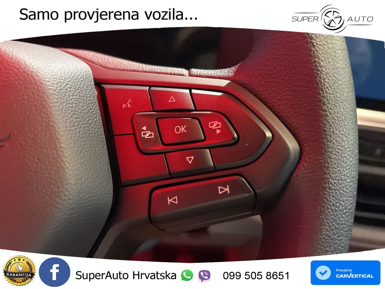 VW Transporter 136 KS