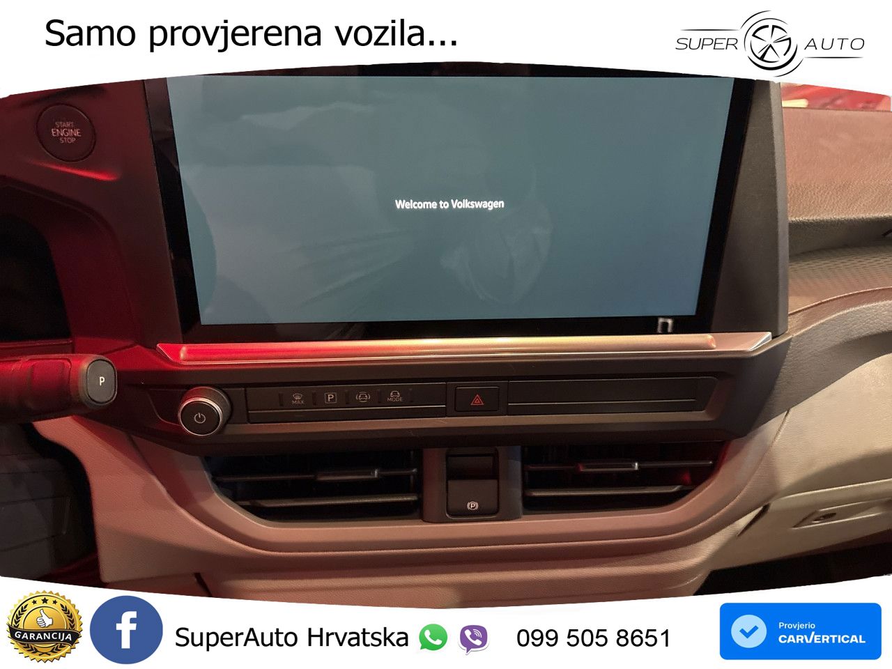 VW Transporter 136 KS