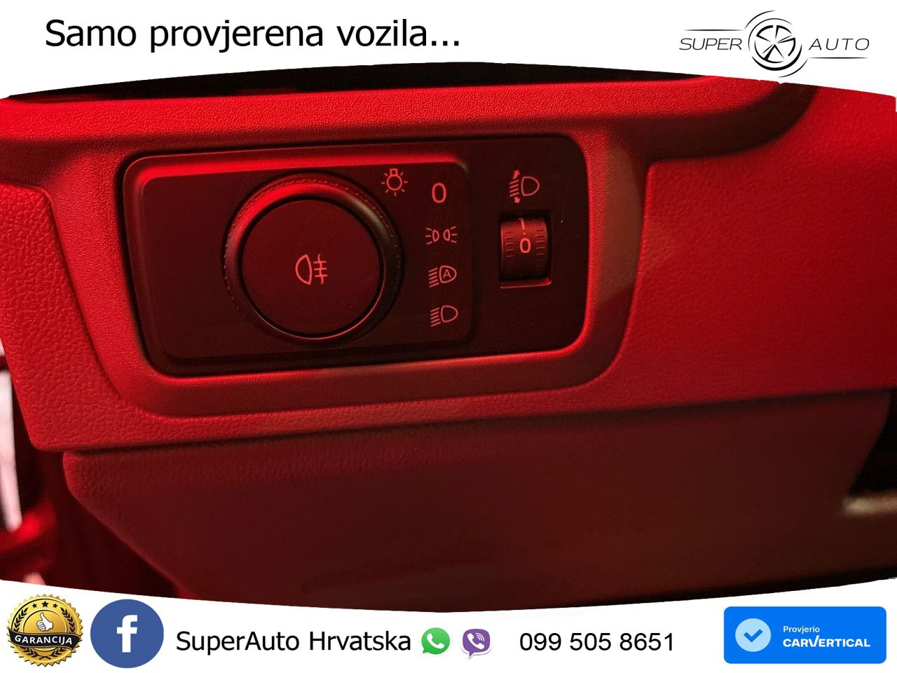 VW Transporter 136 KS