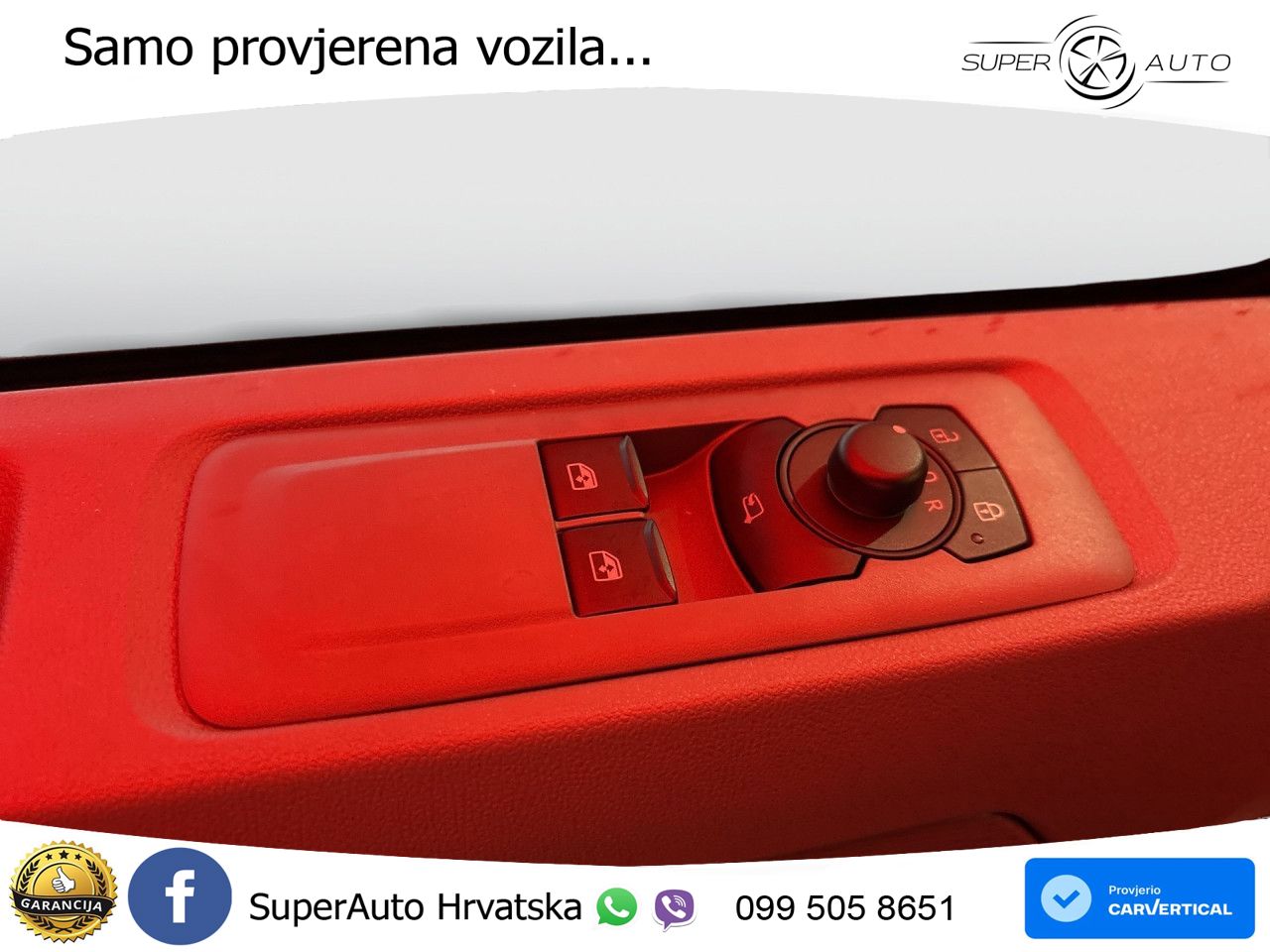 VW Transporter 136 KS
