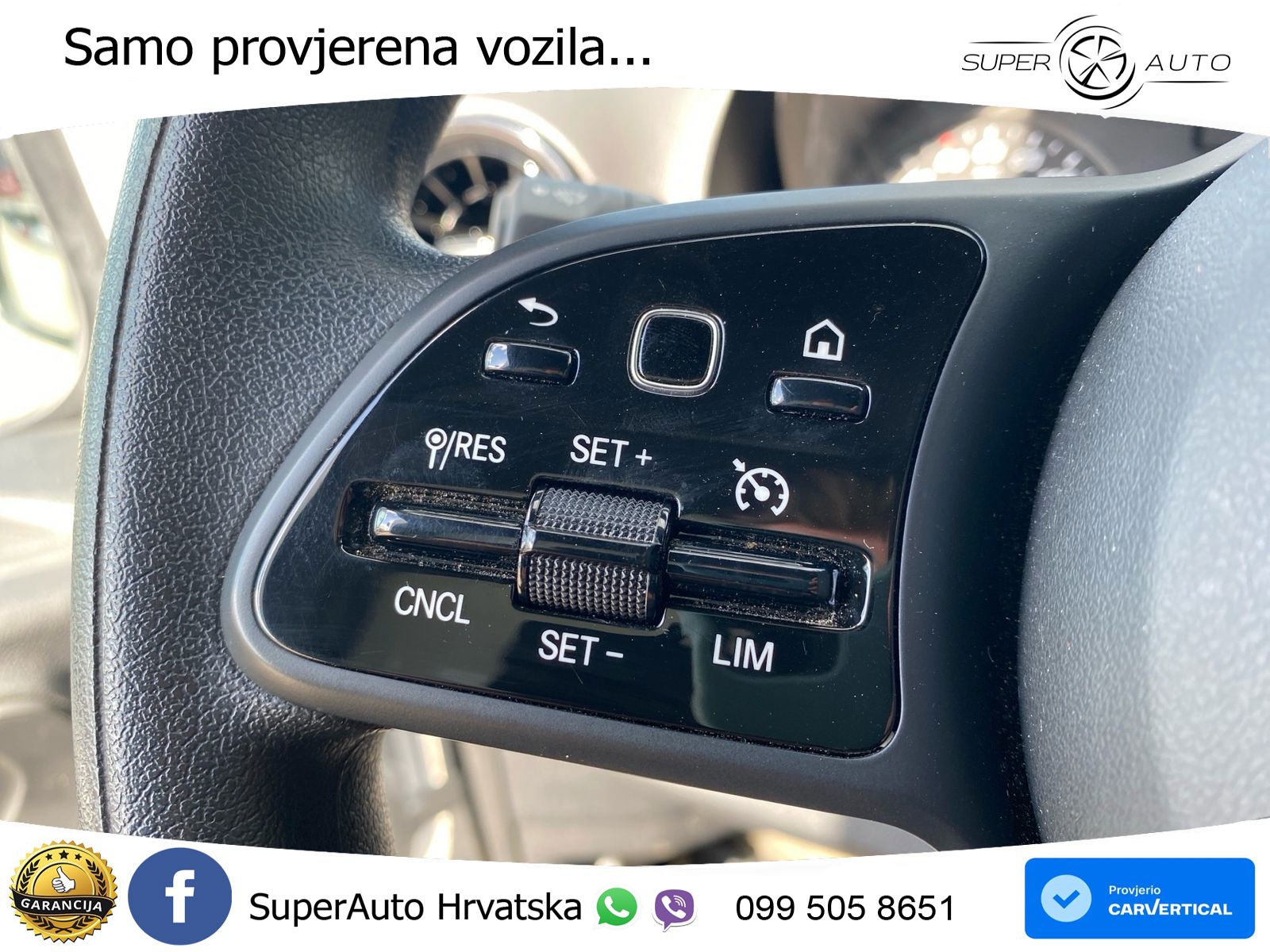 Mercedes-Benz Sprinter 150 KS