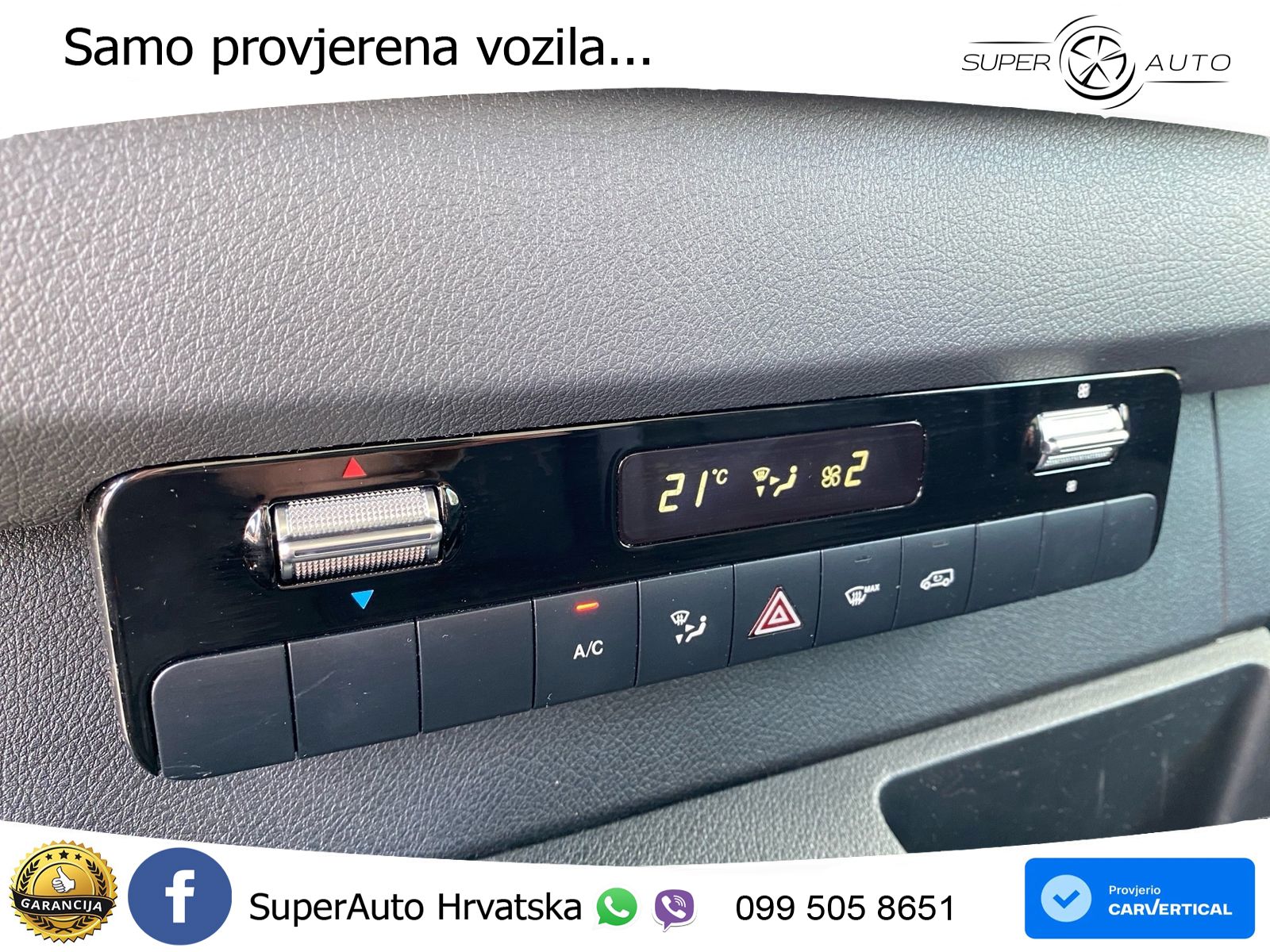 Mercedes-Benz Sprinter 150 KS
