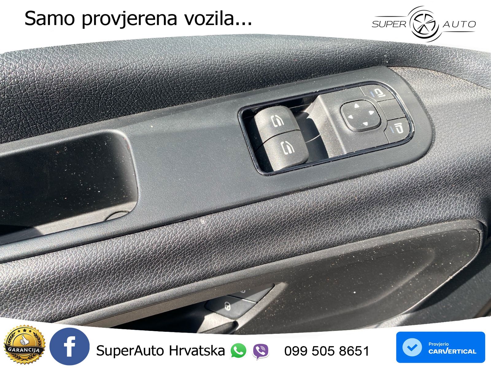 Mercedes-Benz Sprinter 150 KS