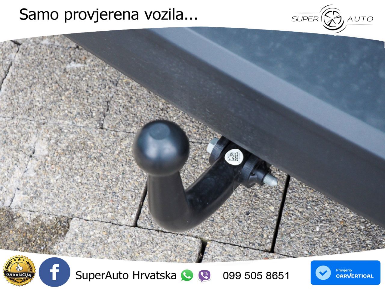 VW Caddy 122 KS