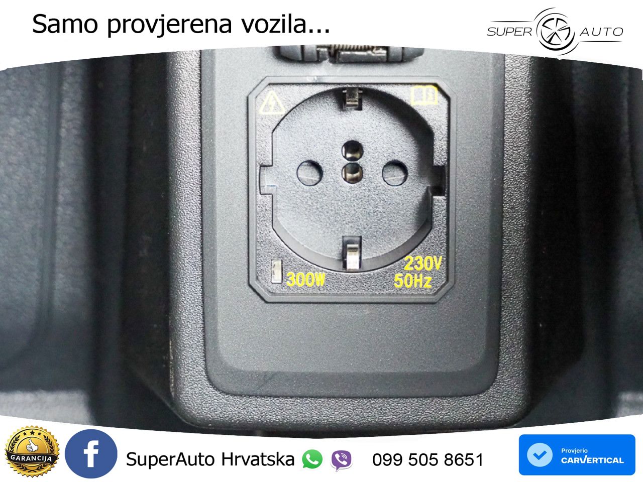VW Caddy 122 KS