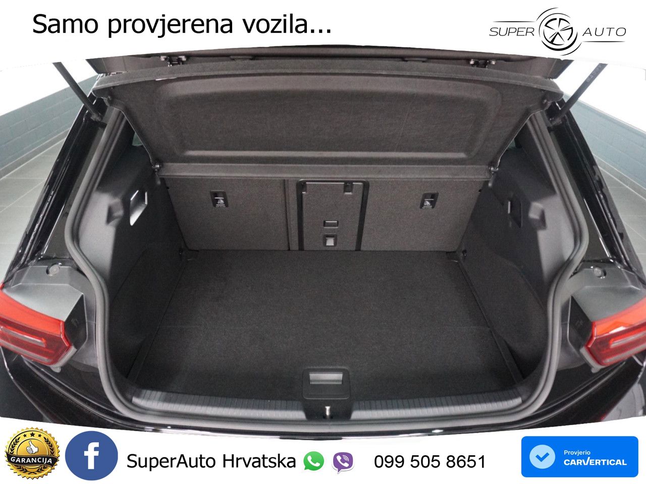 Volkswagen ID.3 GTX 84 kWh (286 KS) LED+GR SJED+ACC