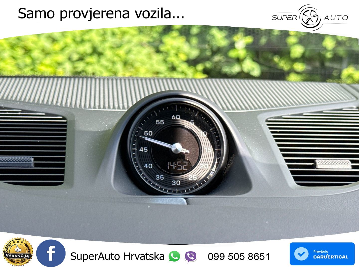 Porsche Cayenne S 3.0 V6 (519 KS) E-Hybrid Tiptronic S