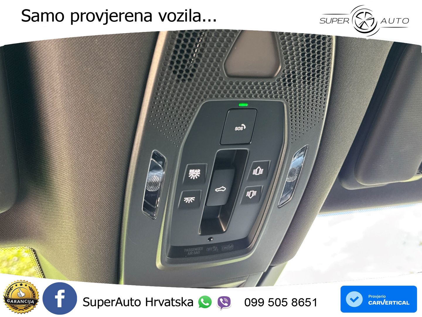 Porsche Cayenne S 3.0 V6 (519 KS) E-Hybrid Tiptronic S