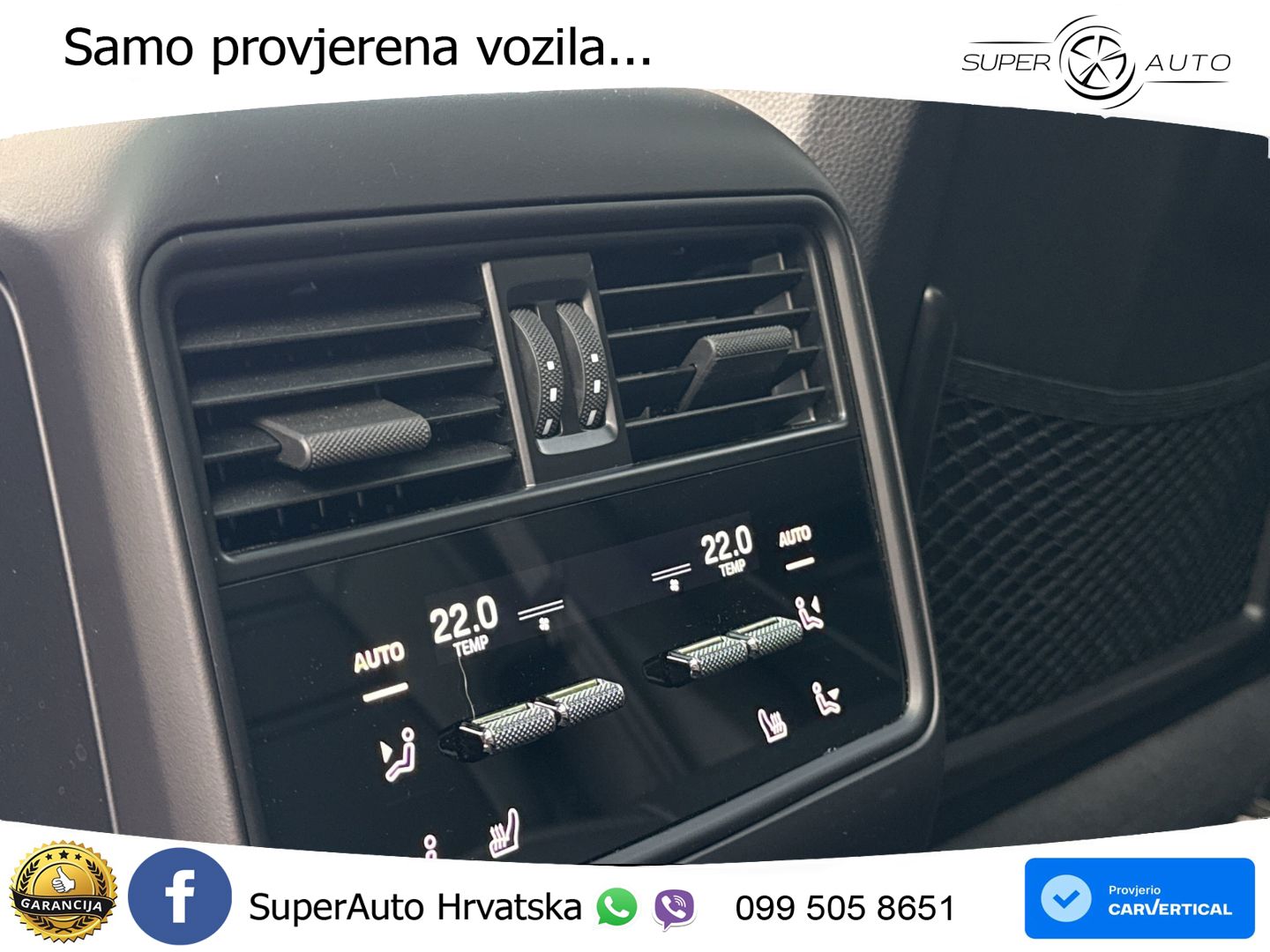 Porsche Cayenne S 3.0 V6 (519 KS) E-Hybrid Tiptronic S