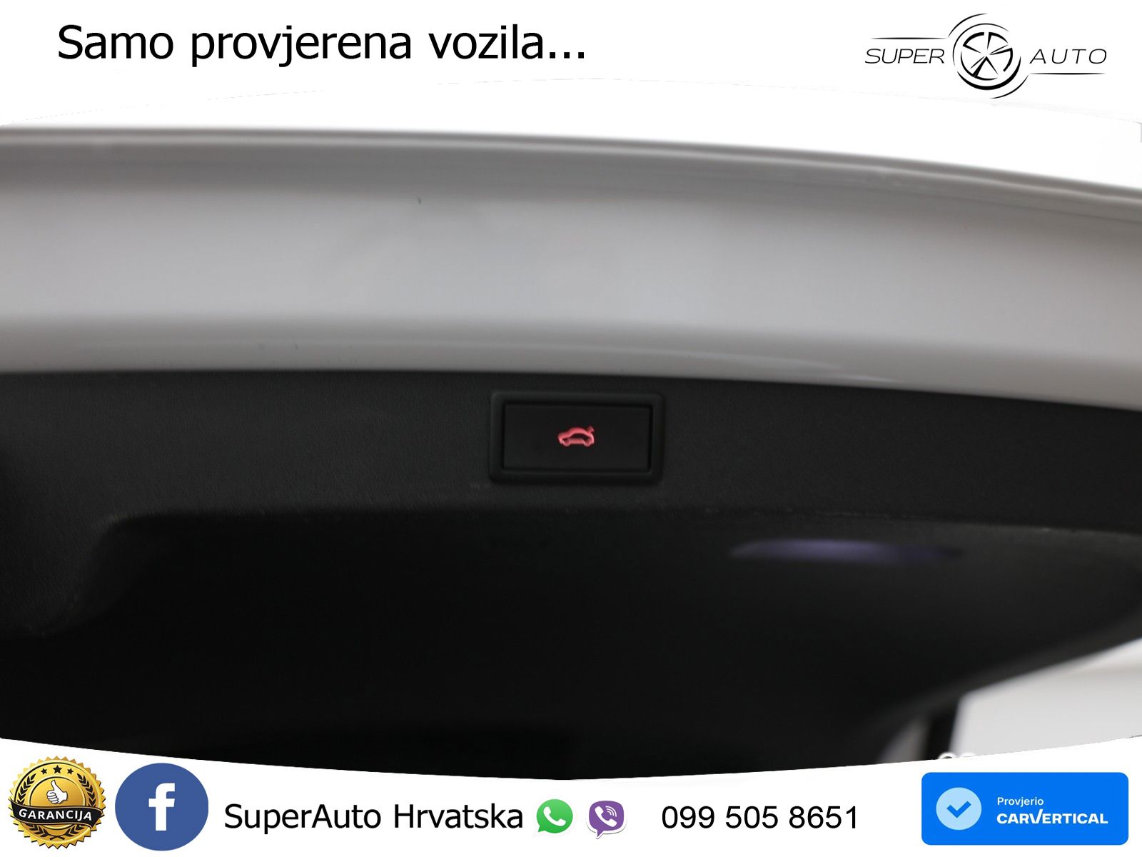 Škoda Enyaq iV 80x 82 kWh (265 KS) AWD