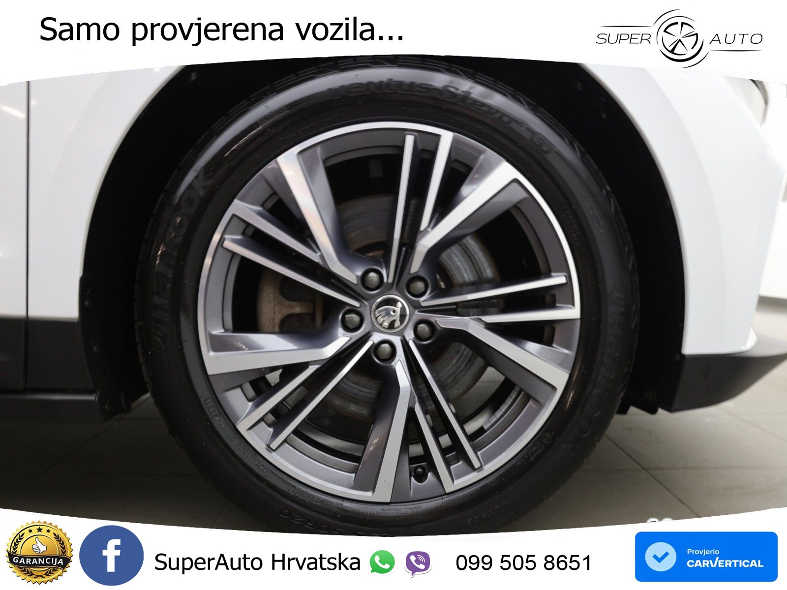 Škoda Enyaq iV 80x 82 kWh (265 KS) AWD