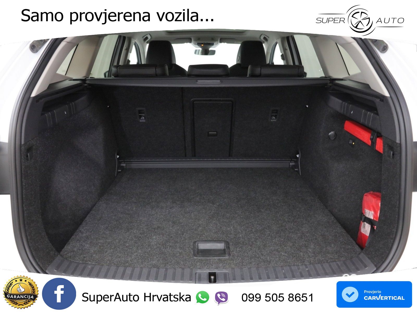 Škoda Enyaq iV 80x 82 kWh (265 KS) AWD