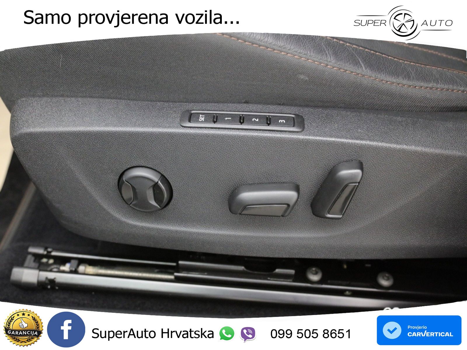 Škoda Enyaq iV 80x 82 kWh (265 KS) AWD