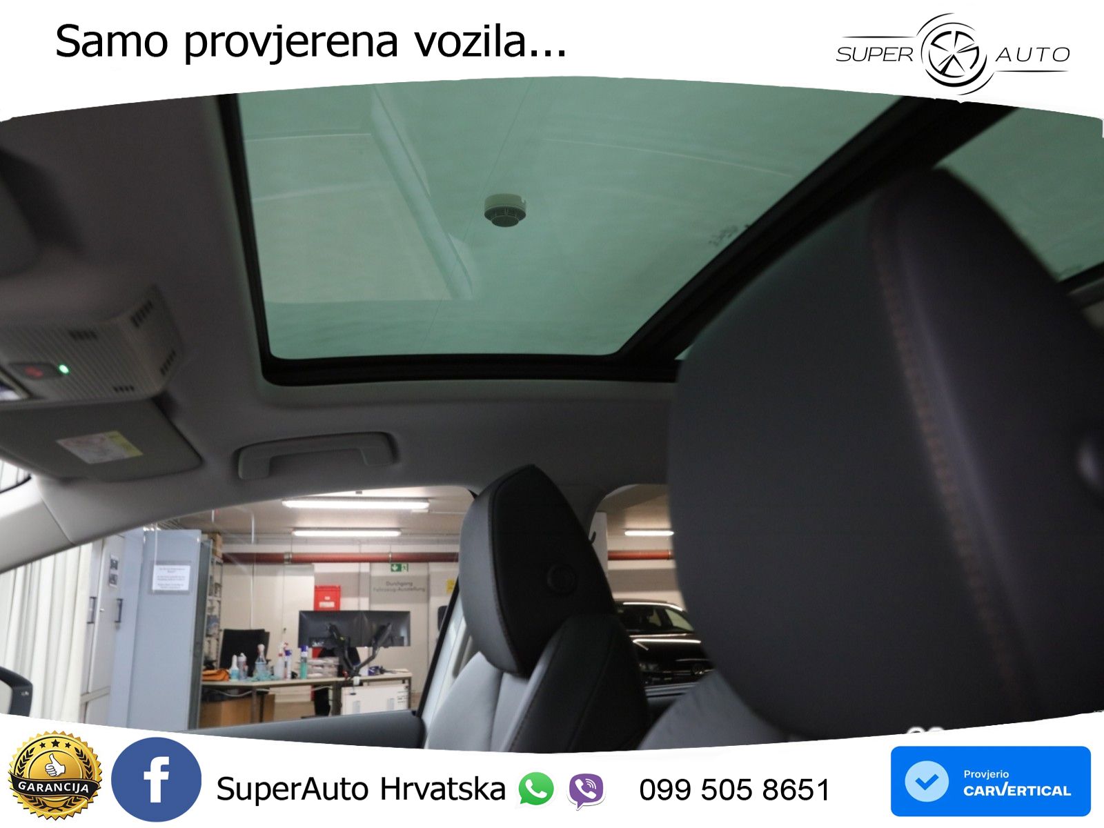 Škoda Enyaq iV 80x 82 kWh (265 KS) AWD