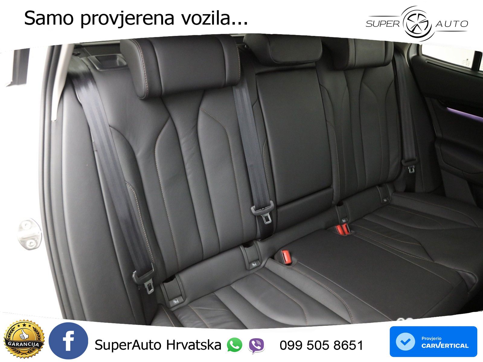 Škoda Enyaq iV 80x 82 kWh (265 KS) AWD