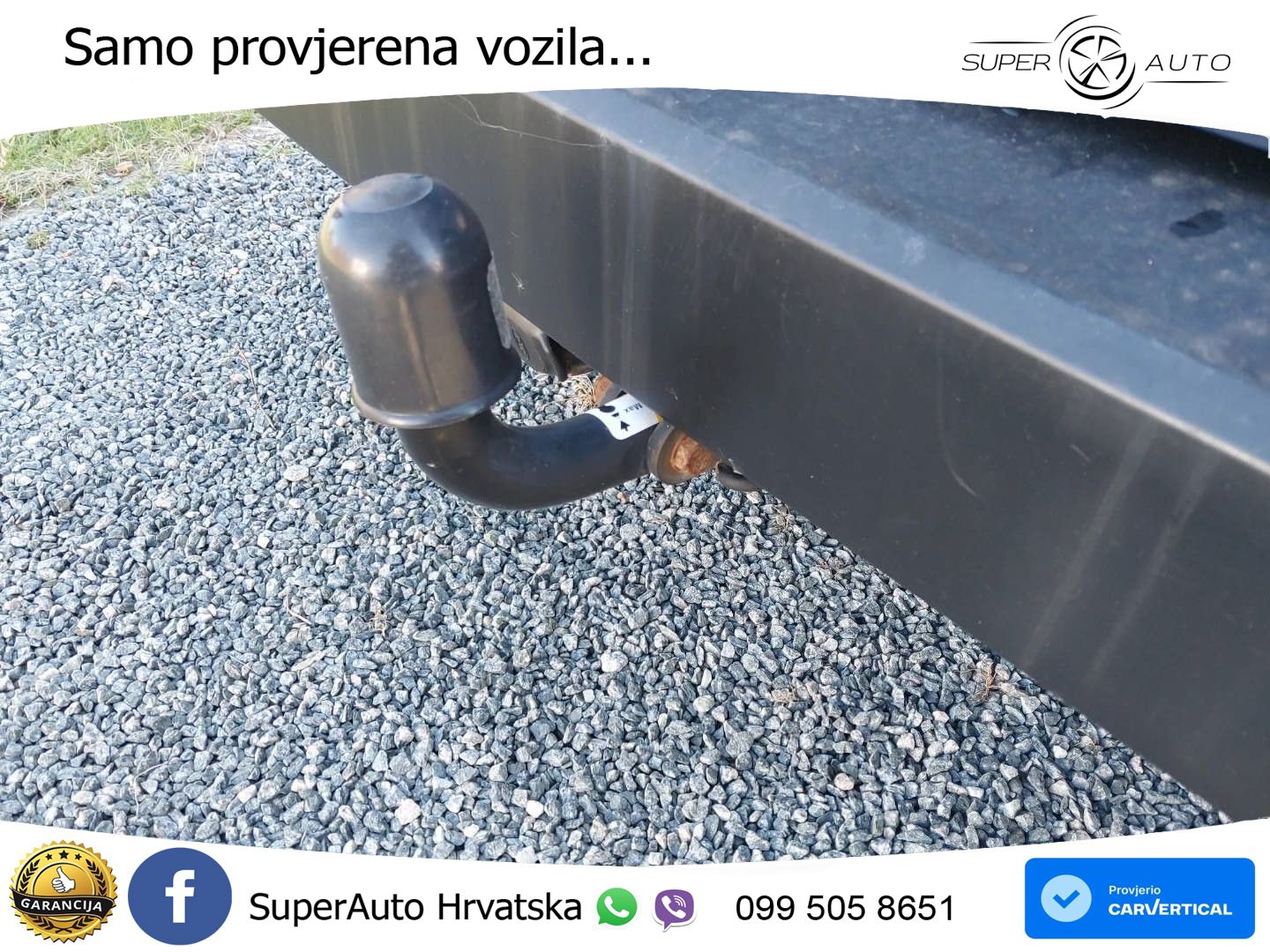 Ford Transit 75 KS