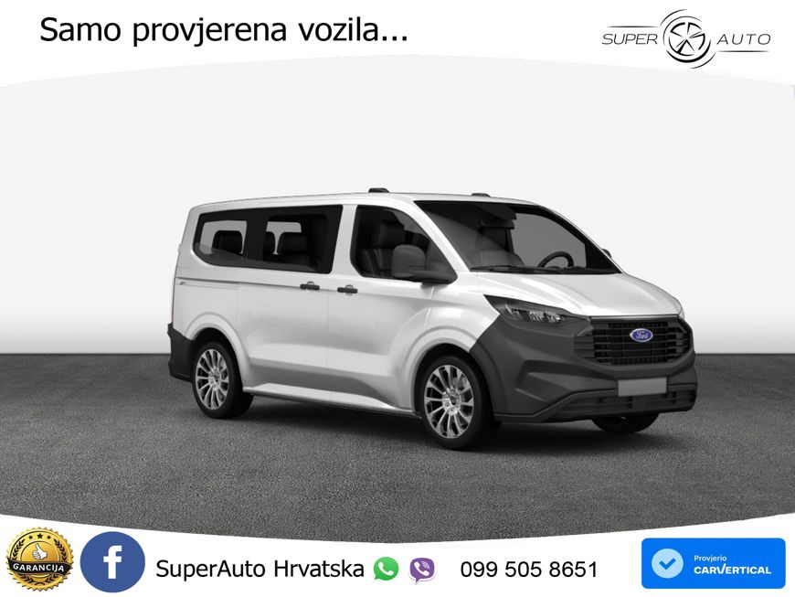 Ford Transit 110 KS