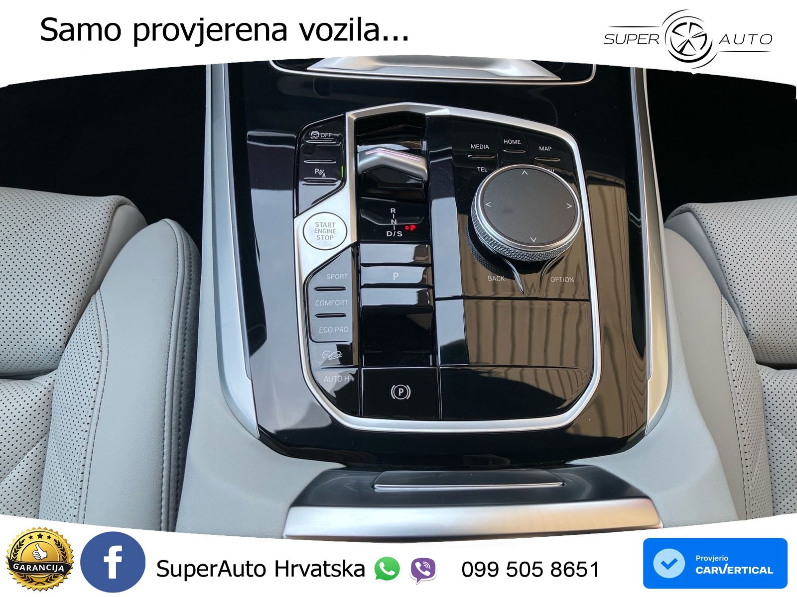 BMW X5 30d (298 KS) xDrive Steptronic M Sport LED+GR SJED+ACC