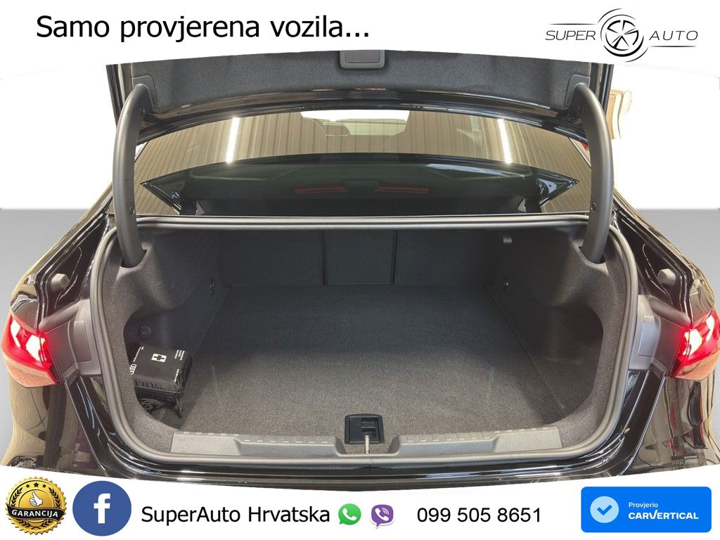Audi RS3 Sedan 2.5 TFSI (400 KS) quattro S tronic LED+GR SJED+ACC